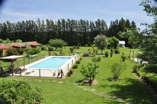 Posada R�o Tala