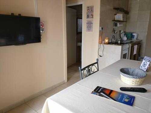 Lodge Las Palmeras Complejo De Caba�as