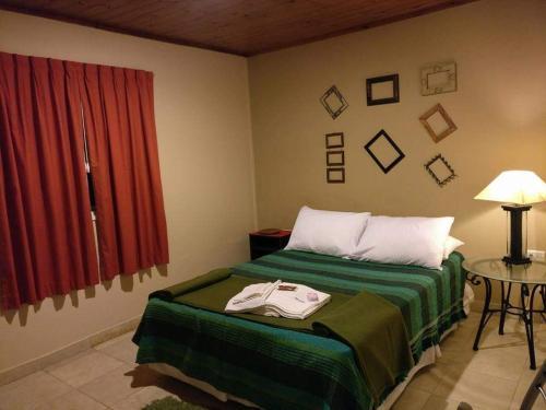 Lodge Las Palmeras Complejo De Caba�as