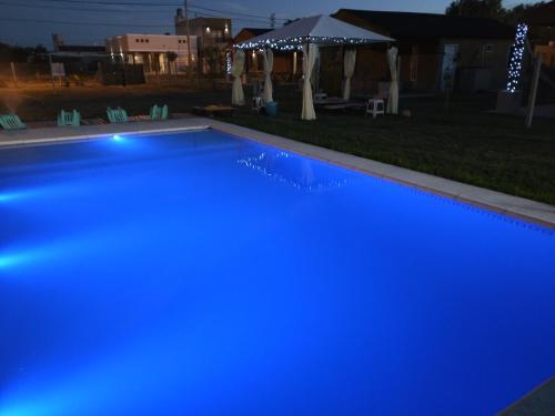 Lodge Las Palmeras Complejo De Caba�as