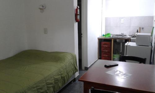 Rada Tilly Apart
