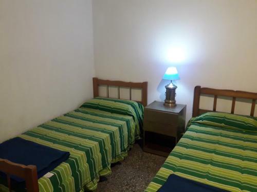 Casa Departamento Los Nietos