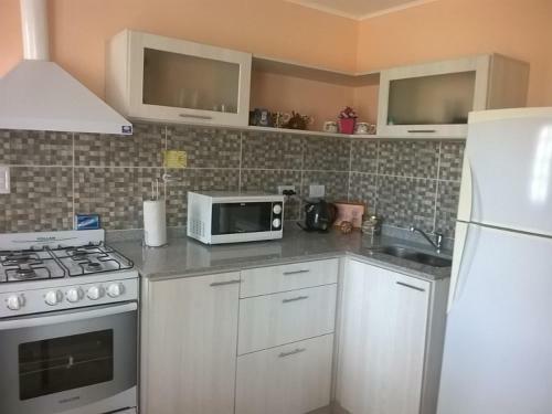 Apartamento Alem