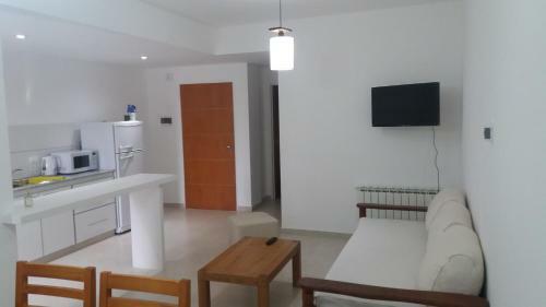 Apartamento Veluvi