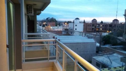 Apartamento Veluvi