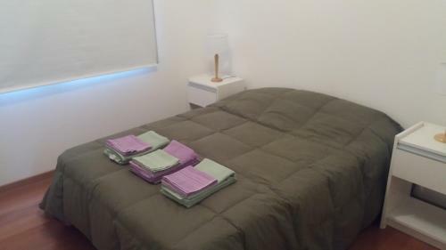 Apartamento Veluvi