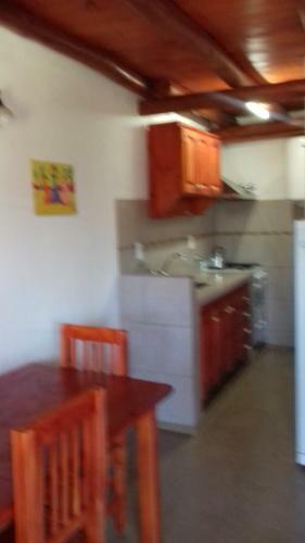 Lodge Monosambientes Colon