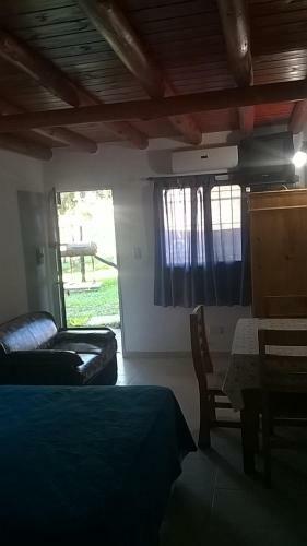 Lodge Monosambientes Colon