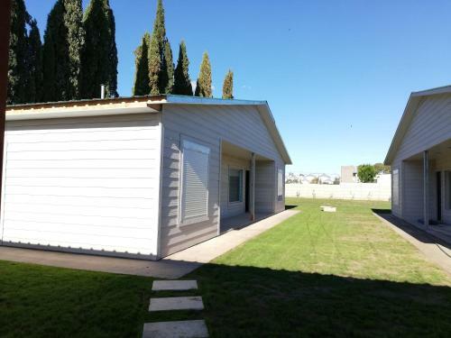 Apartamento Dos Soles