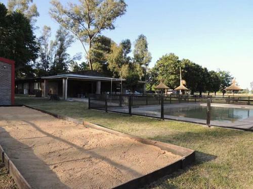 Apartamento La Justina Club De Campo