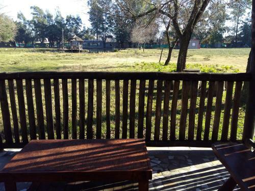 Apartamento La Justina Club De Campo
