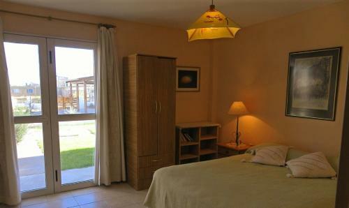 Apartamento Mecohue