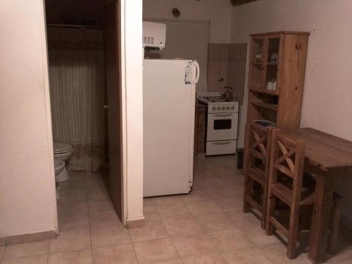 Apartamento Andalhue 2