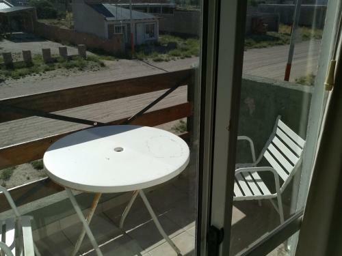 Apartamento Andalhue 2