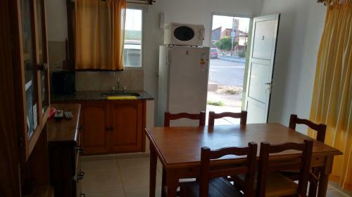 Apartamento Andalhue 2