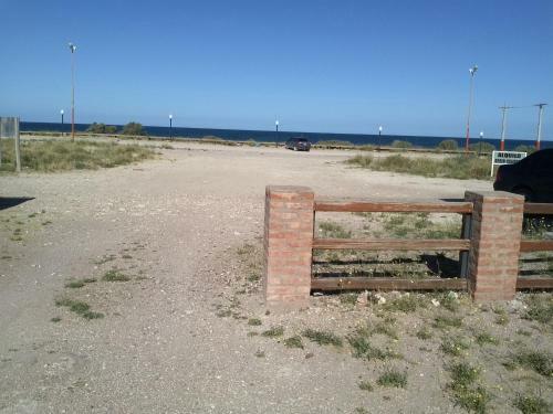 Apartamento Andalhue 2