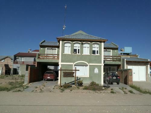 Apartamento Andalhue 2
