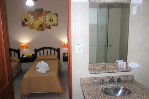 Hotel Vista Del Sol
