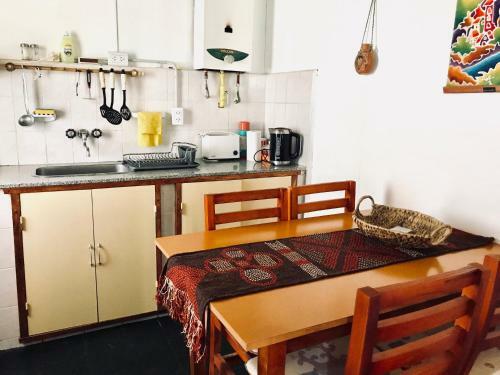 Lodge Caba�as Quinta El Tesoro