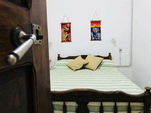 Lodge Caba�as Quinta El Tesoro