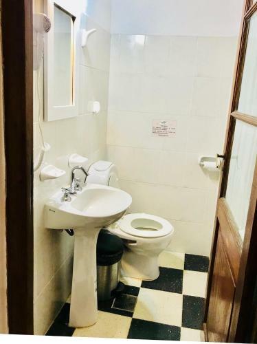 Lodge Caba�as Quinta El Tesoro