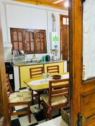 Lodge Caba�as Quinta El Tesoro