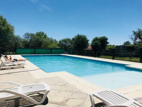 Lodge Caba�as Quinta El Tesoro
