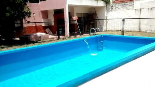 Casa Quinta En Pergamino