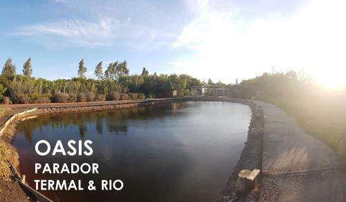 Termas De Luro Hotel & Spa