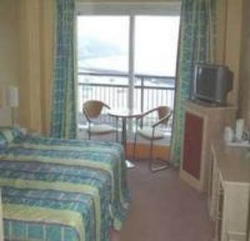 Britannia Grand Hotel Burstin
