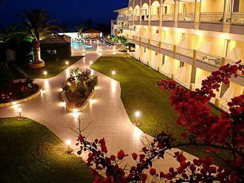 Poseidon Beach Hotel
