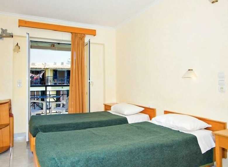 Zante Plaza Hotel & Apartments