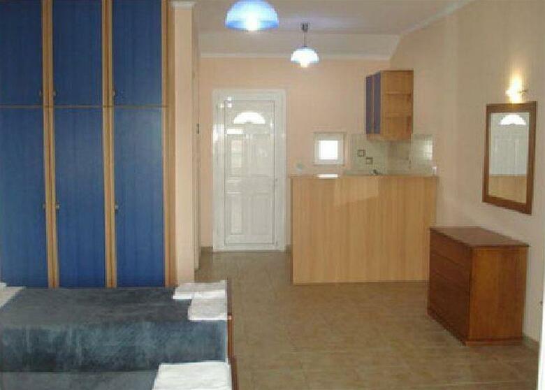Sandy Maria Hotel