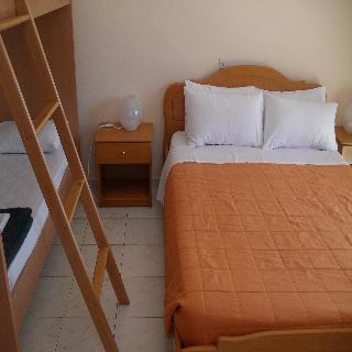 Hotel Pegasus