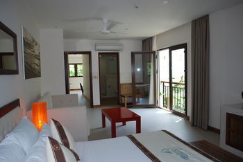 Hotel Allezboo Beach Resort & Spa