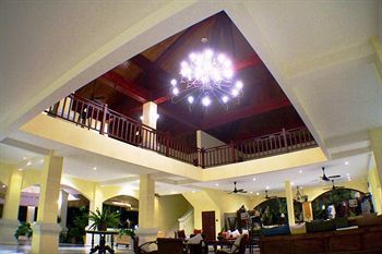 Hotel Allezboo Beach Resort & Spa