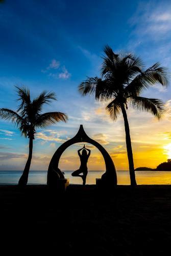 Hotel Carlisle Bay