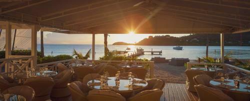 Hotel Carlisle Bay