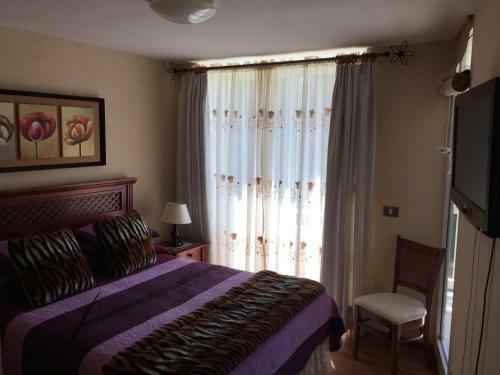 Apartamento Condominio Bahia Pelicanos
