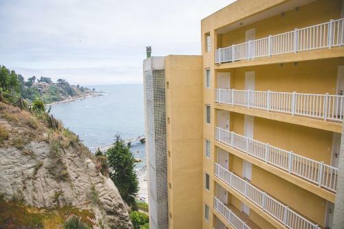 Apartamento Condominio Bahia Pelicanos