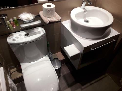 Apartamento El Colorado Habitamar