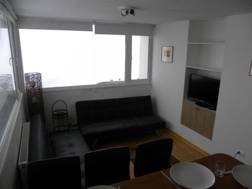 Apartamento El Colorado