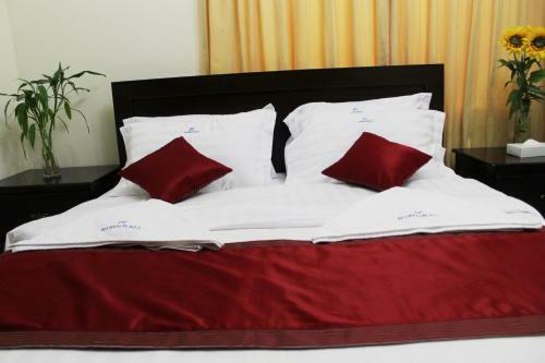 Apartamento Naseem Plaza