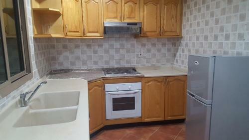 Apartamento Naseem Plaza