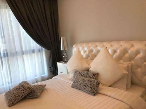 Apartamento Al Manzil Hidd Residence