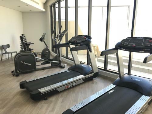 Apartamento Al Manzil Hidd Residence