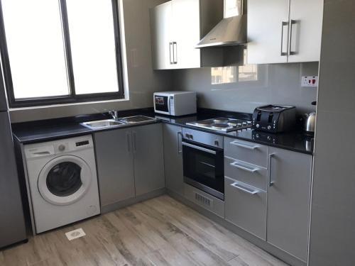 Apartamento Al Manzil Hidd Residence