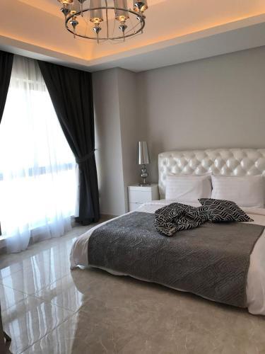 Apartamento Al Manzil Hidd Residence