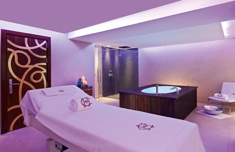 Hotel Sofitel Legend Old Cataract Premium