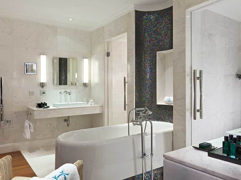 Hotel Sofitel Legend Old Cataract Premium